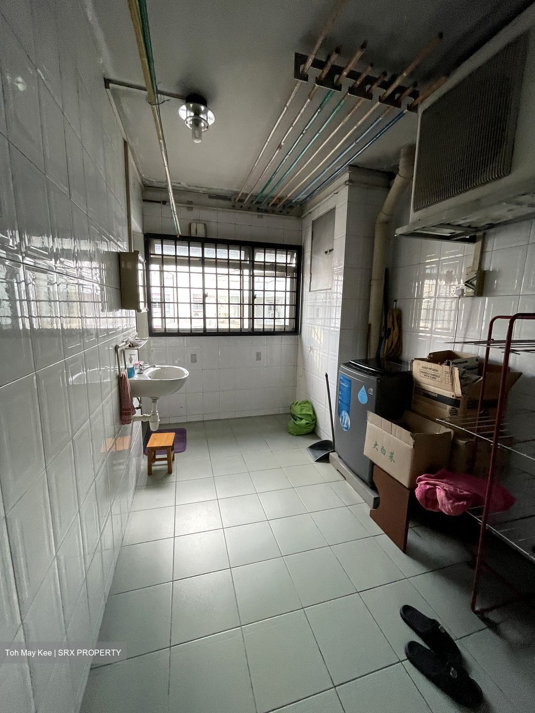 Blk 330 Woodlands Avenue 1 (Woodlands), HDB Executive #447853091
